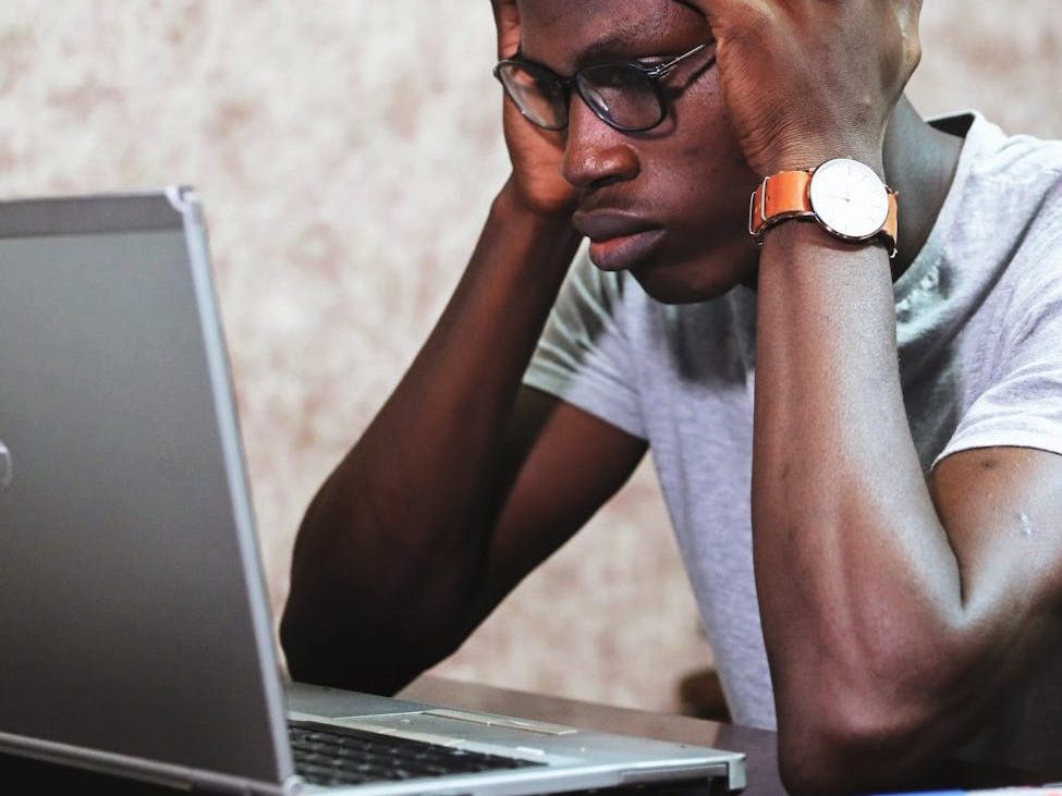 The Joy Of Missing Out!